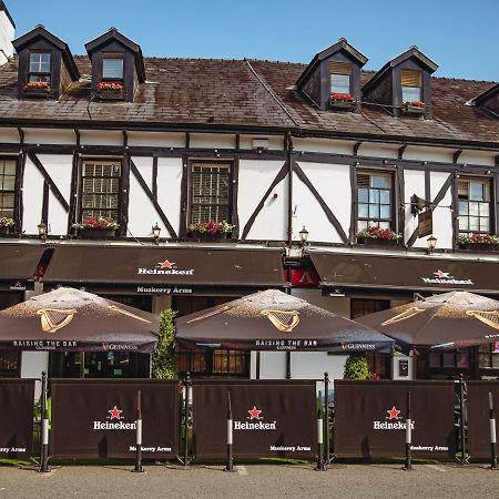 Muskerry Arms Bar And B&B Blarney Bagian luar foto