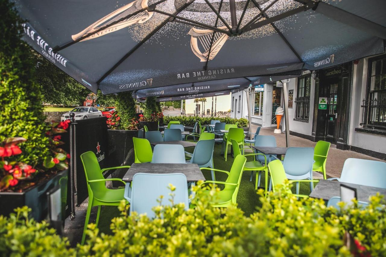 Muskerry Arms Bar And B&B Blarney Bagian luar foto
