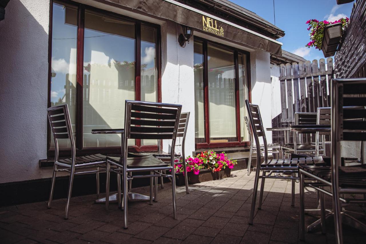 Muskerry Arms Bar And B&B Blarney Bagian luar foto