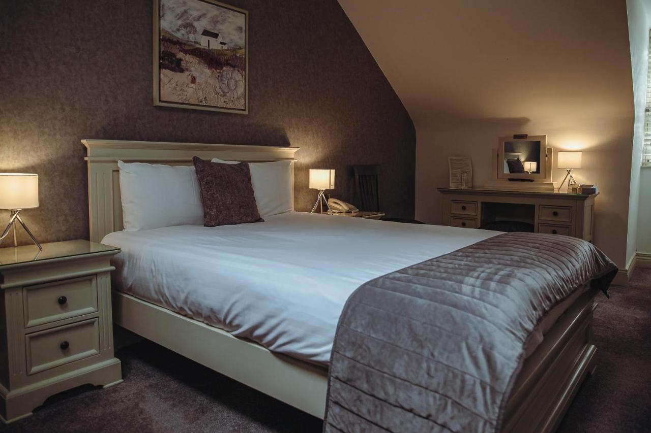 Muskerry Arms Bar And B&B Blarney Bagian luar foto