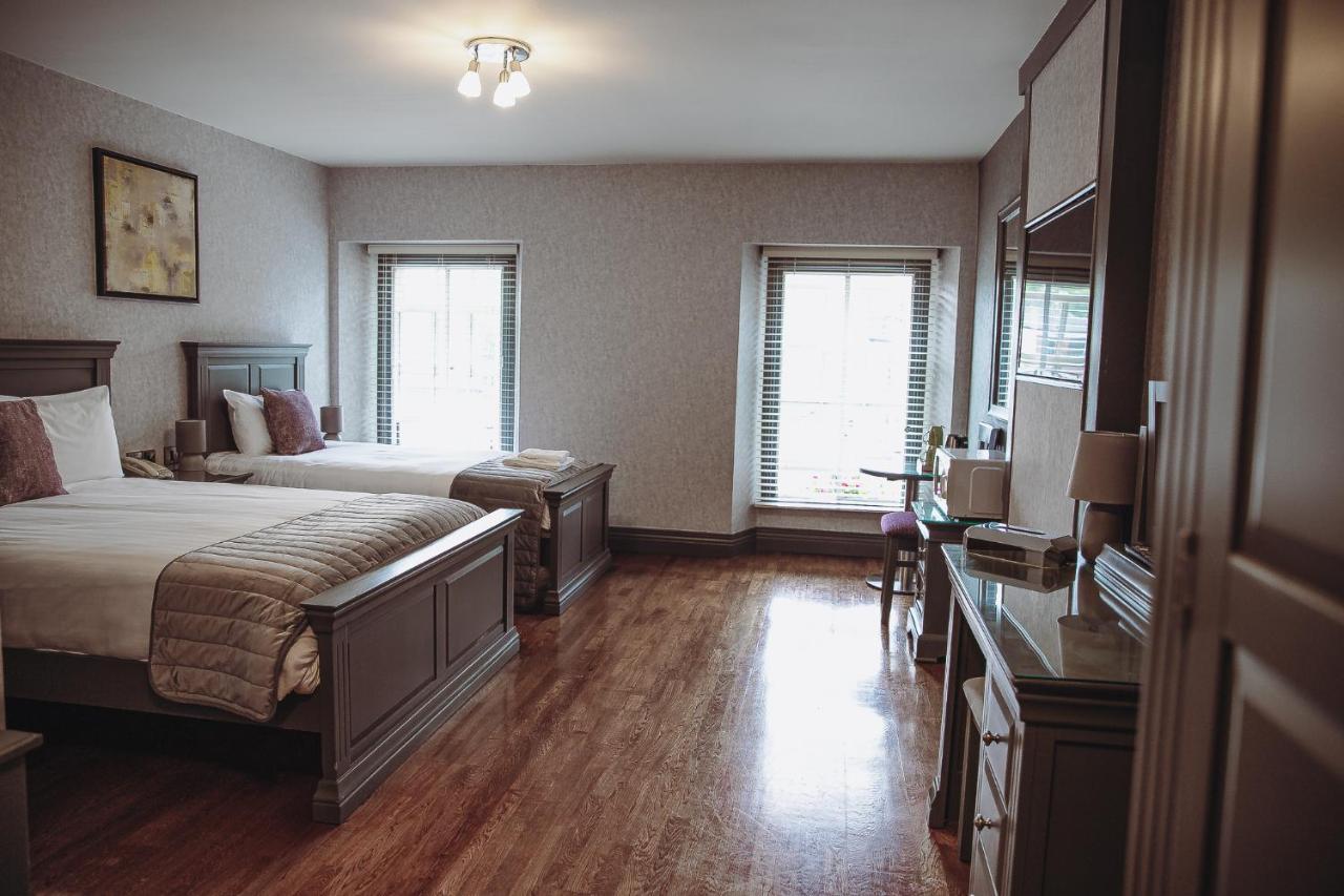 Muskerry Arms Bar And B&B Blarney Bagian luar foto