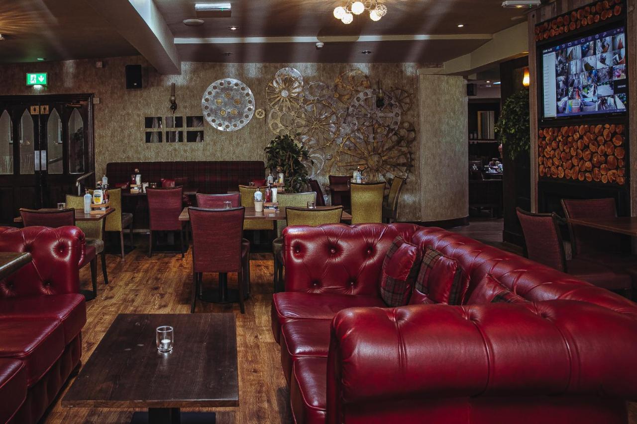 Muskerry Arms Bar And B&B Blarney Bagian luar foto