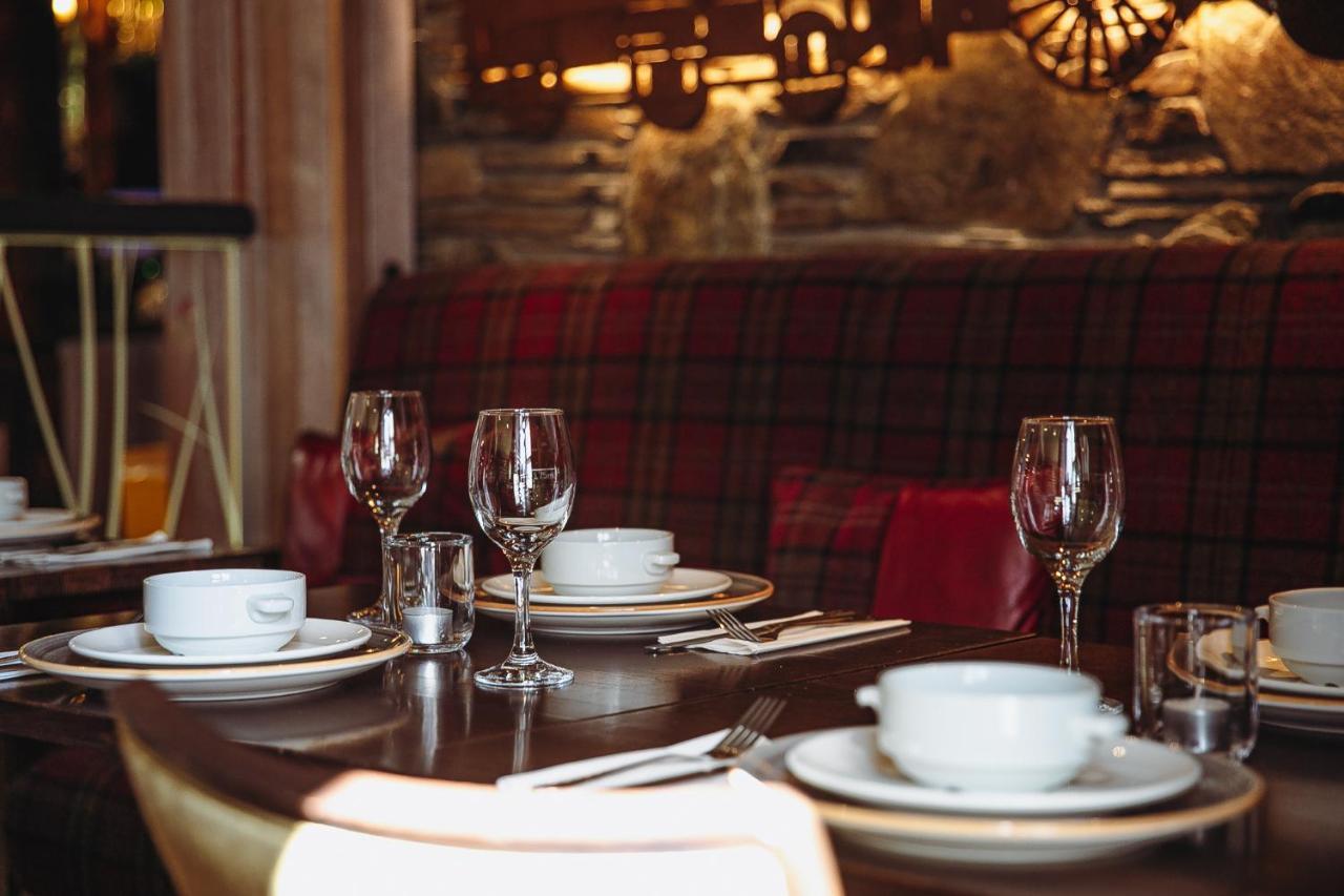 Muskerry Arms Bar And B&B Blarney Bagian luar foto