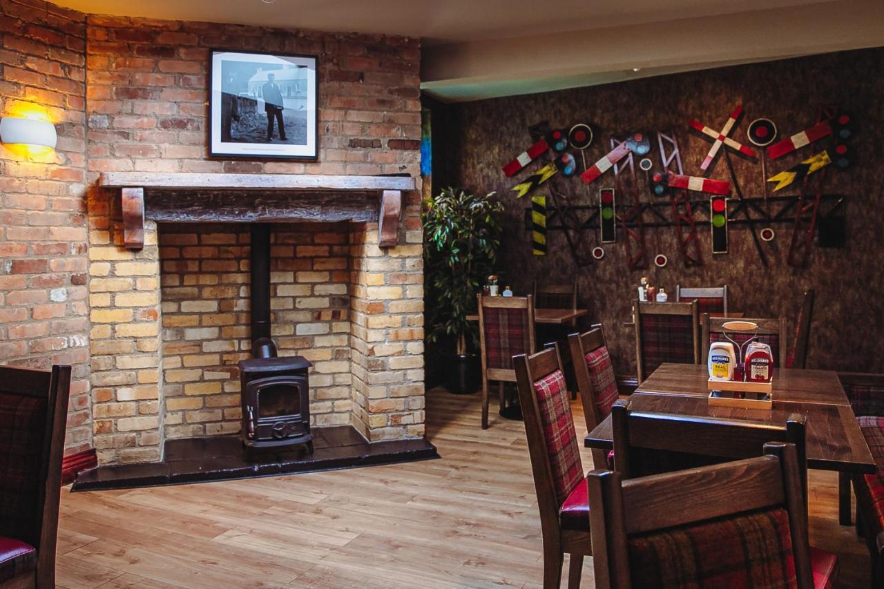 Muskerry Arms Bar And B&B Blarney Bagian luar foto