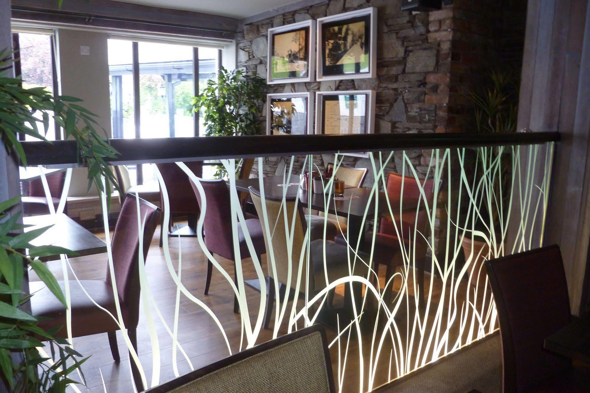 Muskerry Arms Bar And B&B Blarney Bagian luar foto