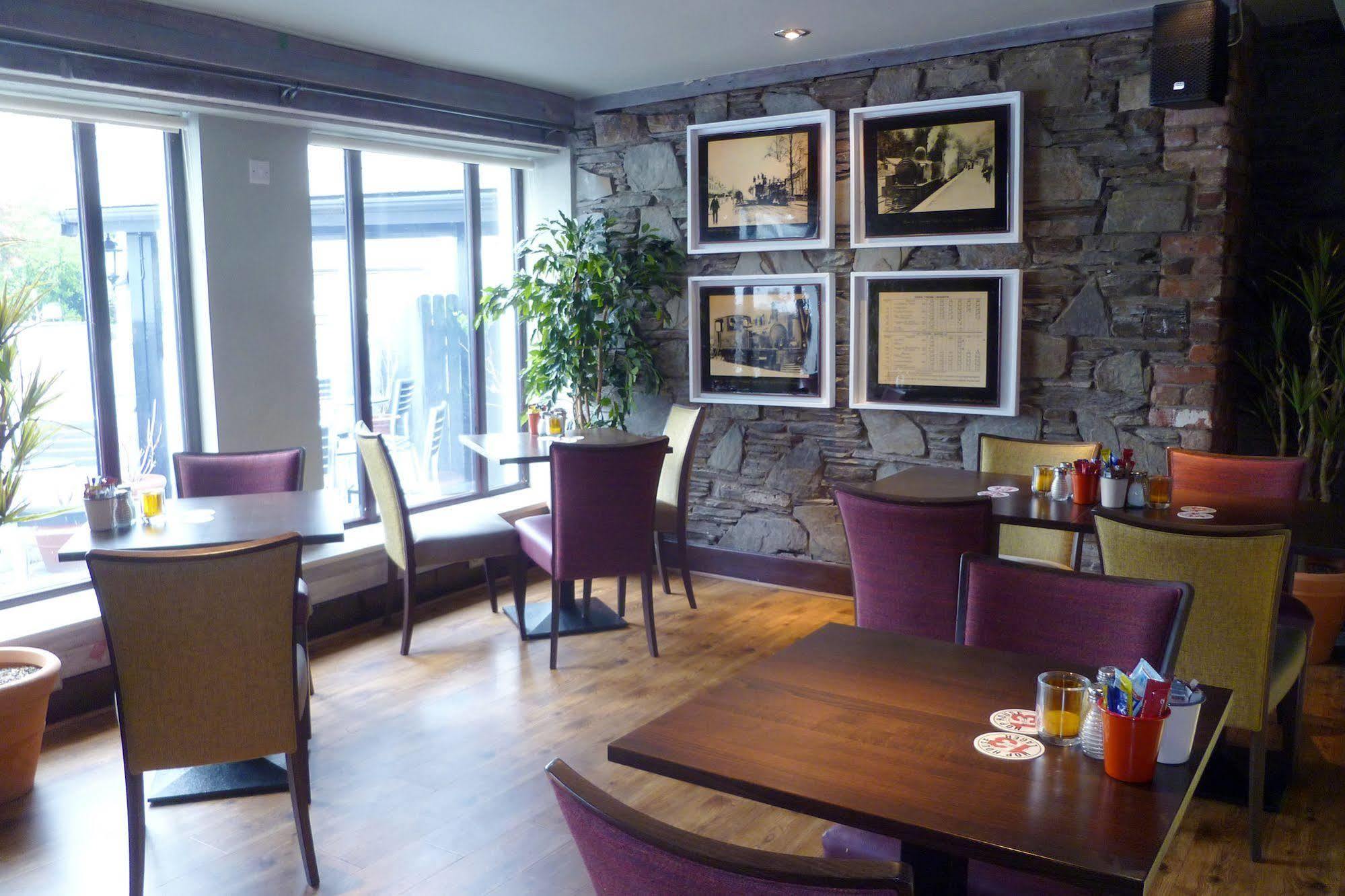 Muskerry Arms Bar And B&B Blarney Bagian luar foto